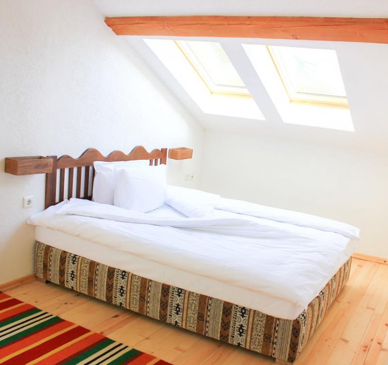 Хотел Мурсал - Снимка 11