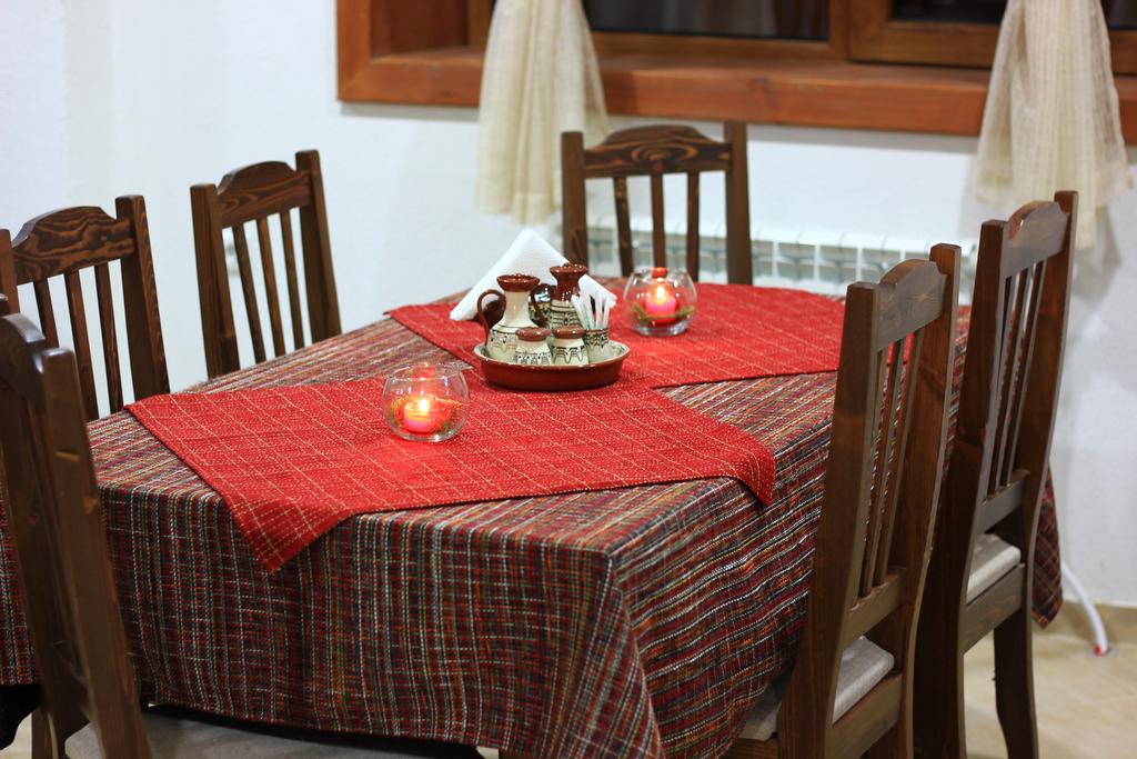 3, 5 или 7 нощувки на човек със закуски и вечери + басейн и уелнес пакет в в МПМ хотел Мурсалица, Пампорово - Снимка 2