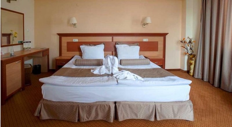 Спа Хотел Езерец - Снимка 11