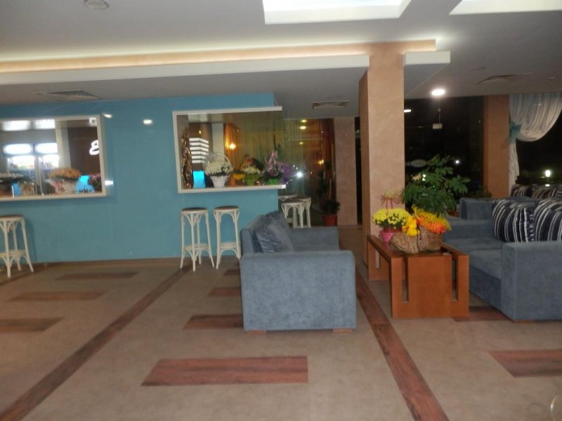 Спа Хотел Езерец - Снимка 2