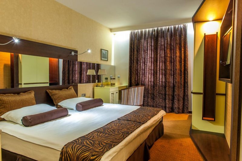 Спа Хотел Езерец - Снимка 4