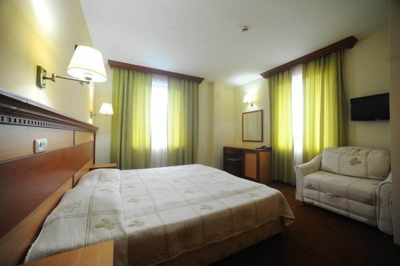 Спа Хотел Езерец - Снимка 5