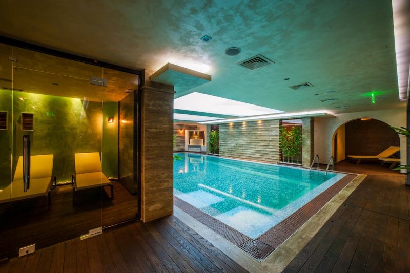 Спа Хотел Езерец - Снимка 5