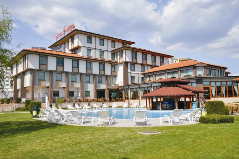 Спа Хотел Езерец - Снимка 5