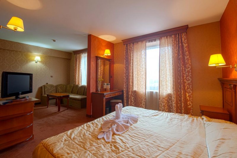 Спа Хотел Езерец - Снимка 9