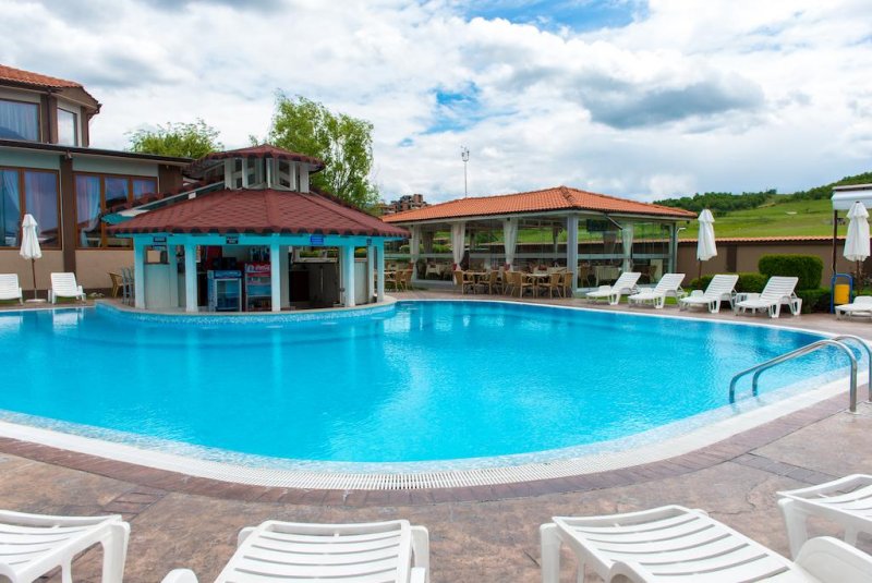 Спа Хотел Езерец - Снимка 10