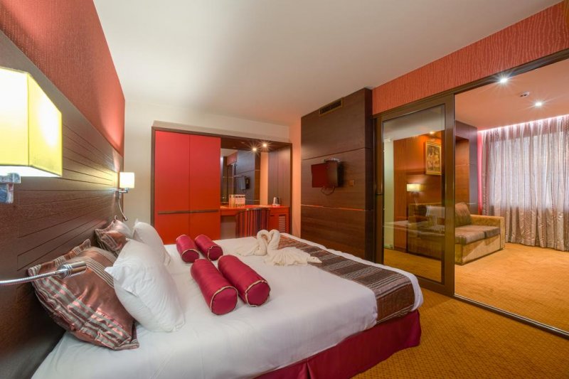 Спа Хотел Езерец - Снимка 4