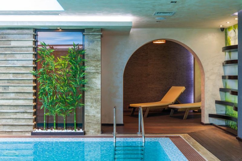 Спа Хотел Езерец - Снимка 7