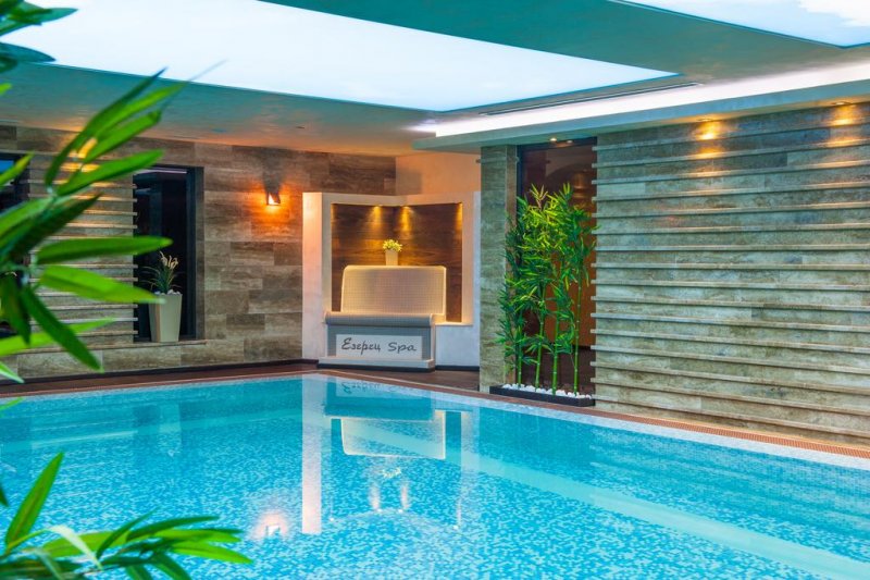 Спа Хотел Езерец - Снимка 9