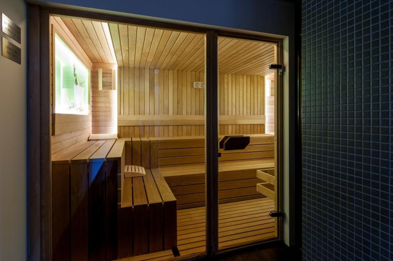 Спа Хотел Езерец - Снимка 10