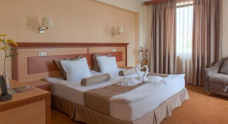 Спа Хотел Езерец - Снимка 8