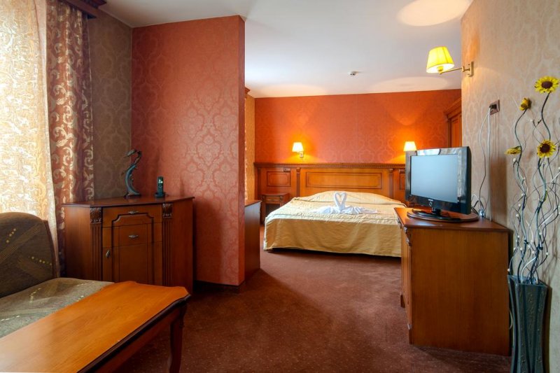 Спа Хотел Езерец - Снимка 10