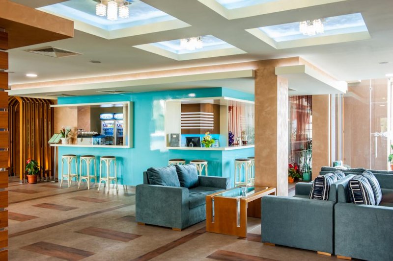 Спа Хотел Езерец - Снимка 11