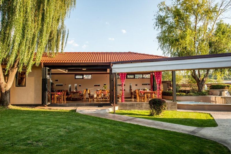 Спа Хотел Езерец - Снимка 9