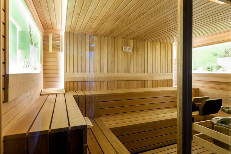 Спа Хотел Езерец - Снимка 2