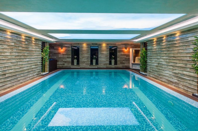 Спа Хотел Езерец - Снимка 3