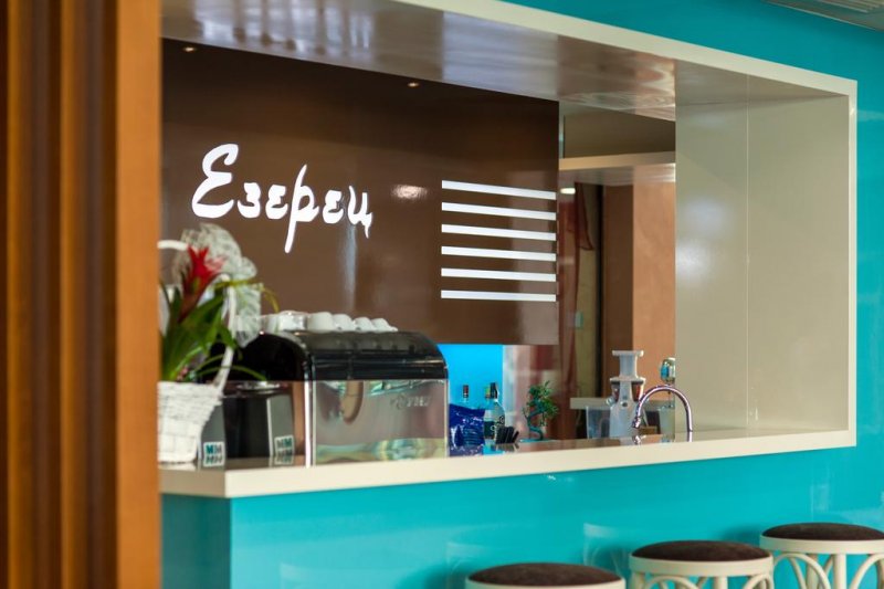 Спа Хотел Езерец - Снимка 2