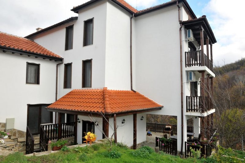 Семеен хотел Пламена - Снимка 0