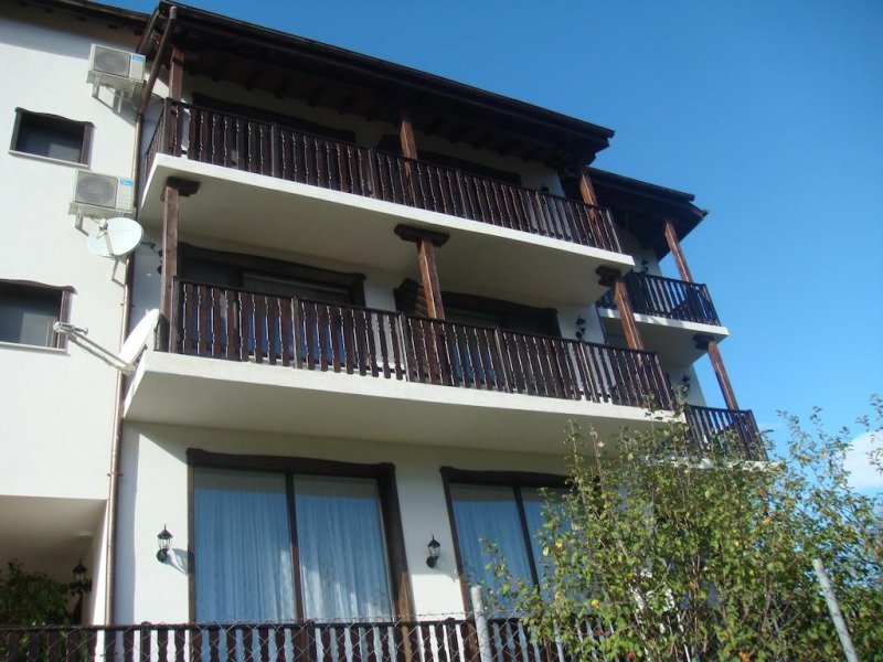 Семеен хотел Пламена - Снимка 11