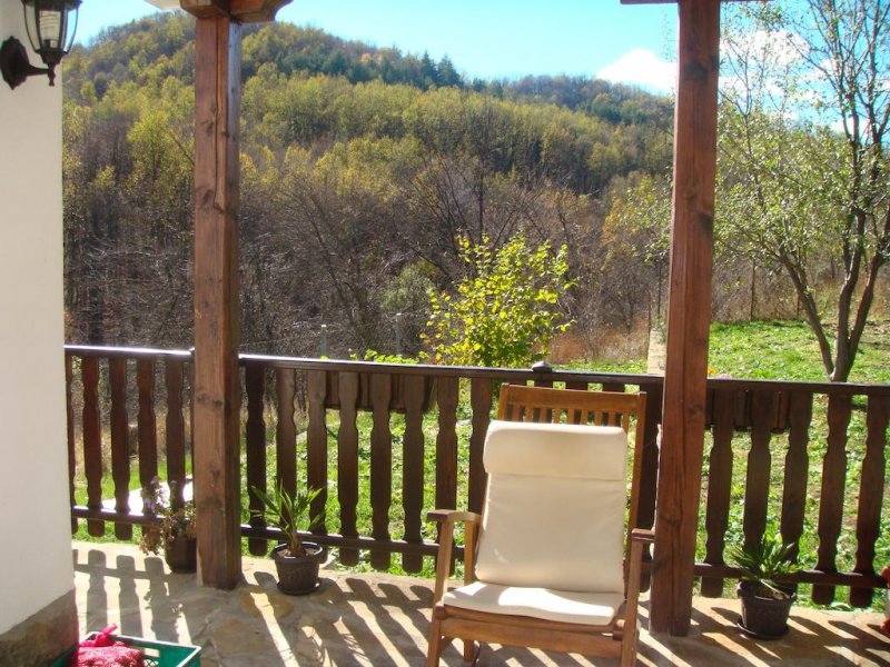 Семеен хотел Пламена - Снимка 4