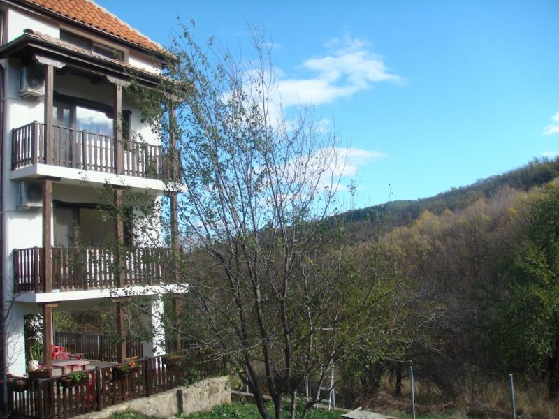 Семеен хотел Пламена - Снимка 7