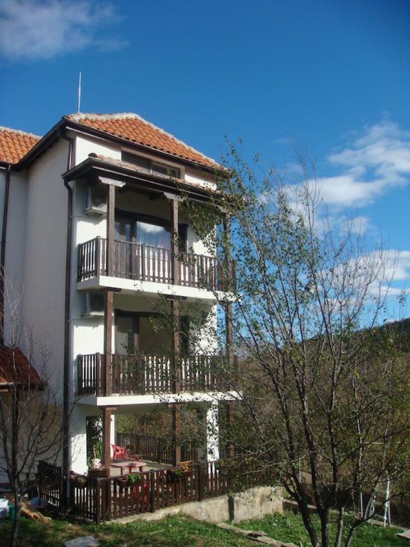 Семеен хотел Пламена - Снимка 9