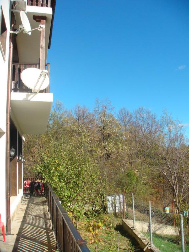 Семеен хотел Пламена - Снимка 3