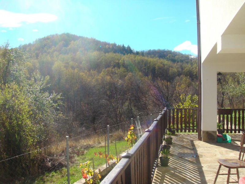 Семеен хотел Пламена - Снимка 1