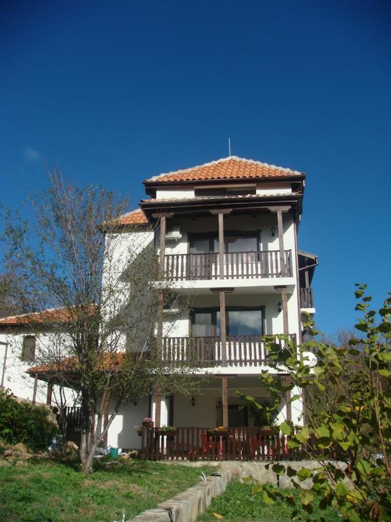 Семеен хотел Пламена - Снимка 2