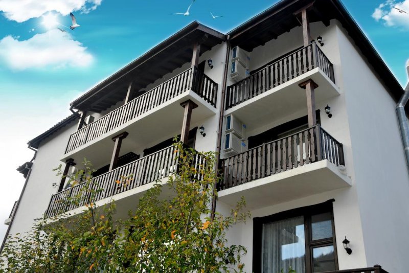 Семеен хотел Пламена - Снимка 4