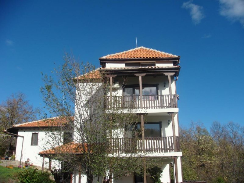 Семеен хотел Пламена - Снимка 5