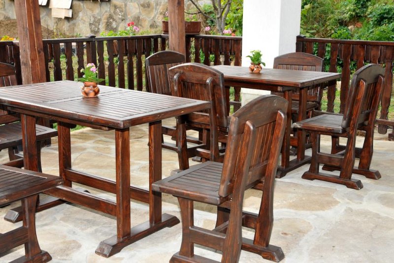 Семеен хотел Пламена - Снимка 1