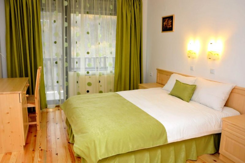 Семеен хотел Пламена - Снимка 3