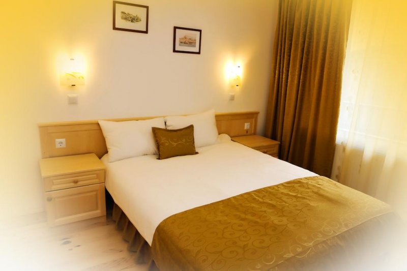 Семеен хотел Пламена - Снимка 2