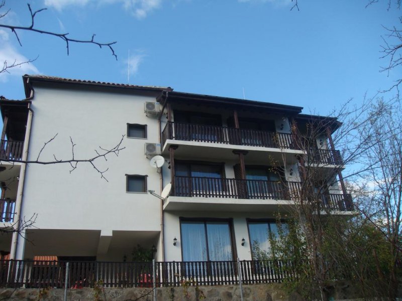 Семеен хотел Пламена - Снимка 2