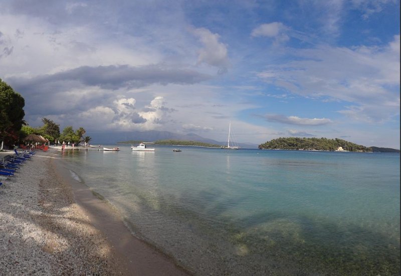 Avra Beach Hotel - Снимка 5