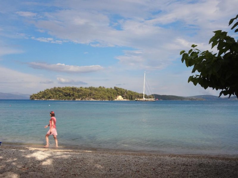 Avra Beach Hotel - Снимка 9