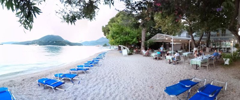 Avra Beach Hotel - Снимка 3