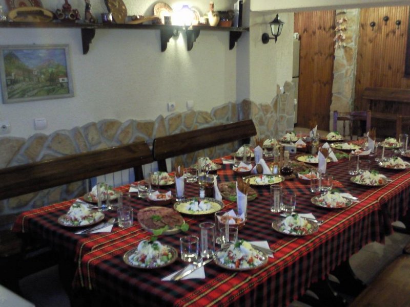 Семеен хотел Къщата - Снимка 8