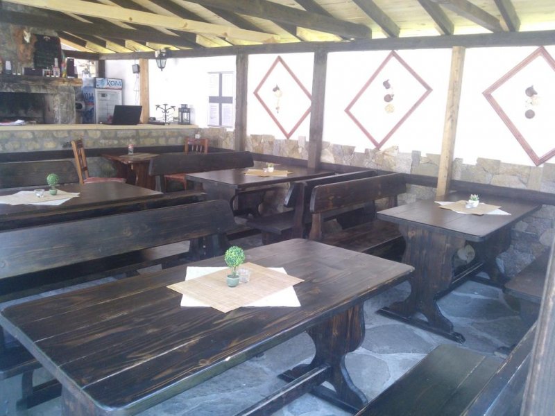 Семеен хотел Къщата - Снимка 4