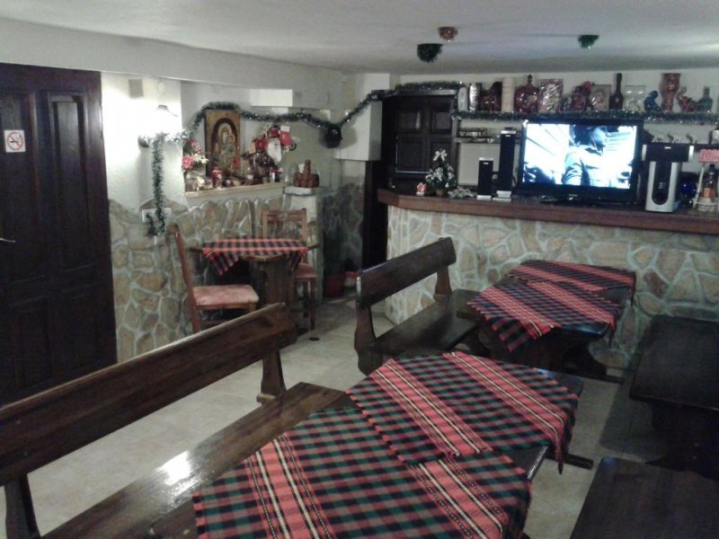 Семеен хотел Къщата - Снимка 9