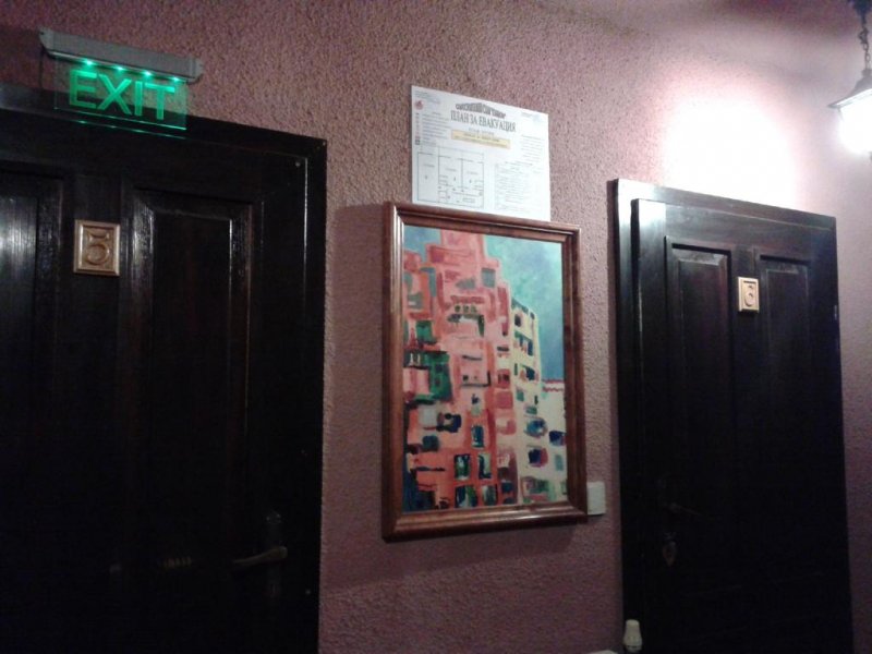 Семеен хотел Къщата - Снимка 5