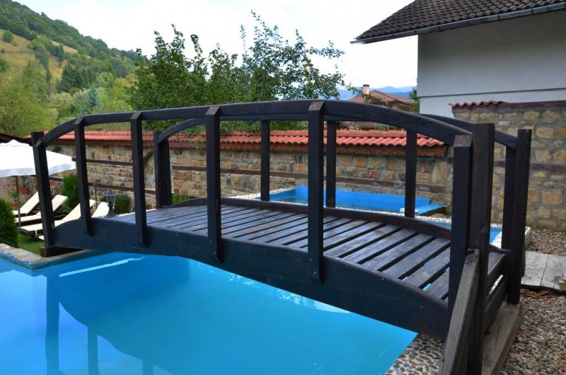 Семеен хотел Къщата - Снимка 4