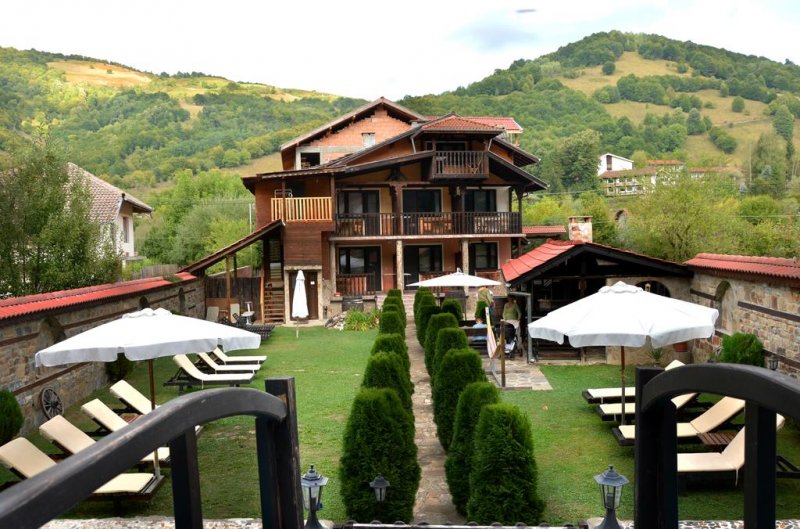 Семеен хотел Къщата - Снимка 10