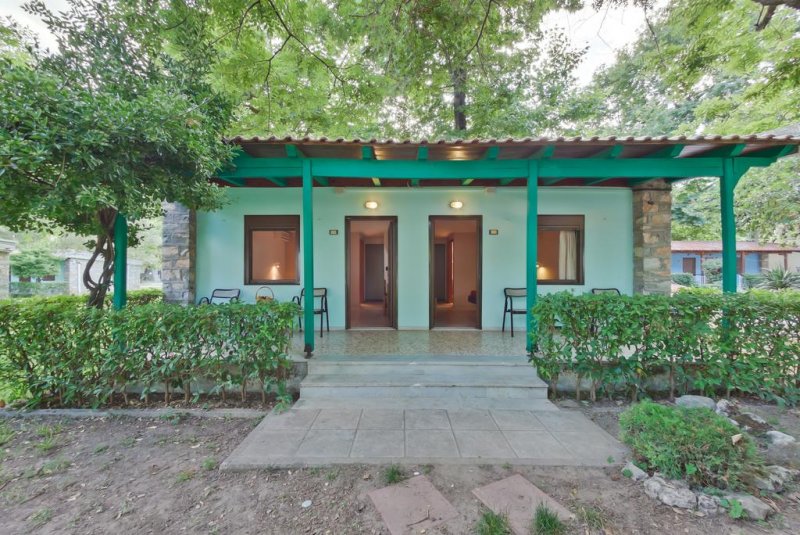 Olympios Zeus - Снимка 2