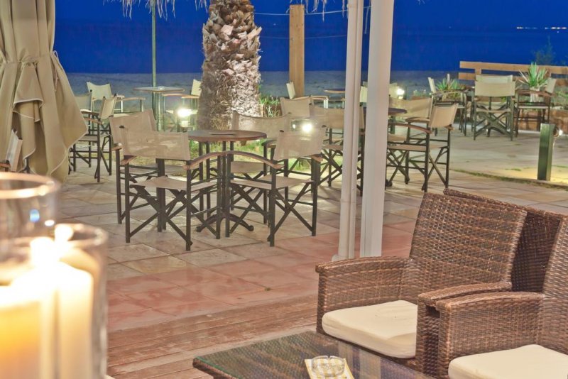 Olympios Zeus - Снимка 11