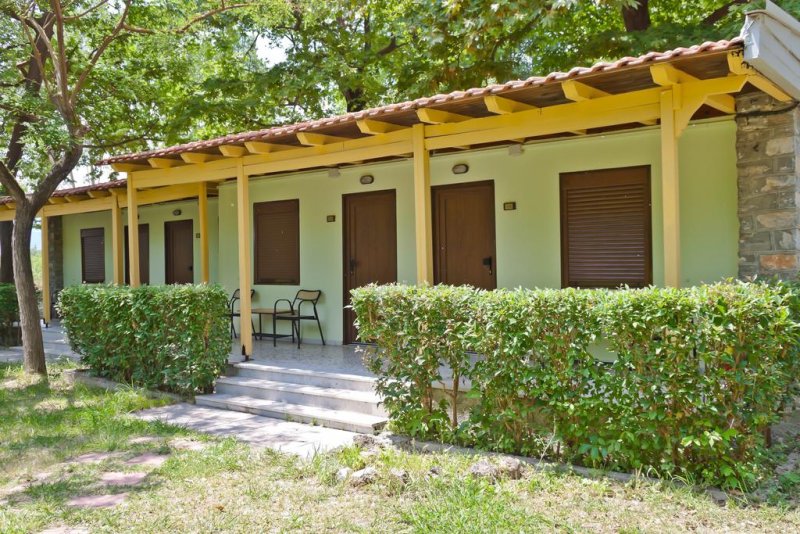 Olympios Zeus - Снимка 1