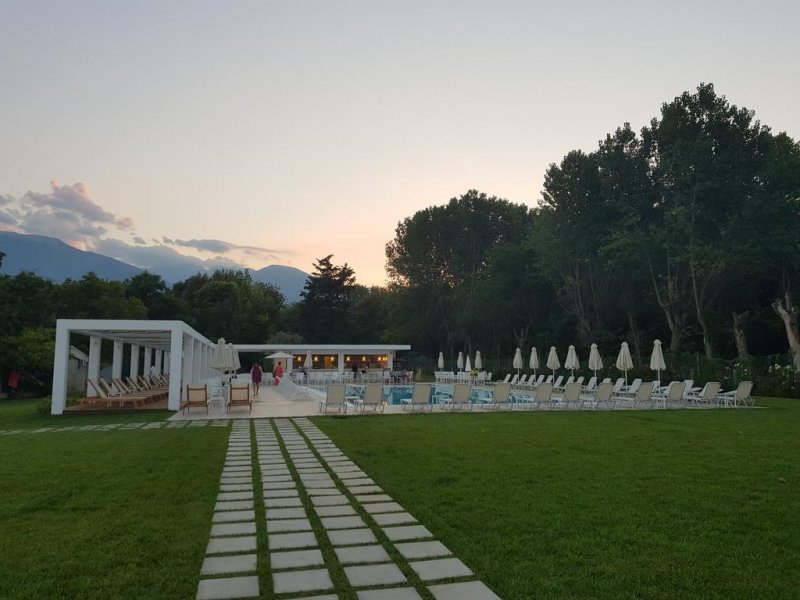 Olympios Zeus - Снимка 5