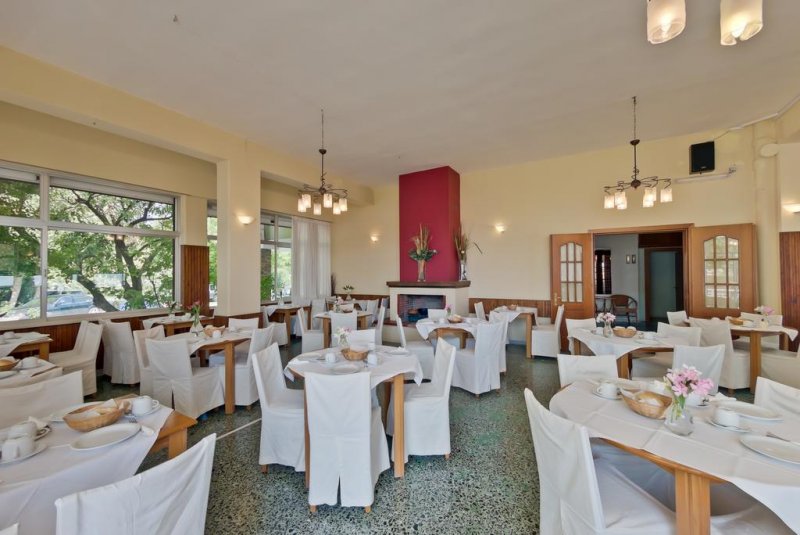 Olympios Zeus - Снимка 10