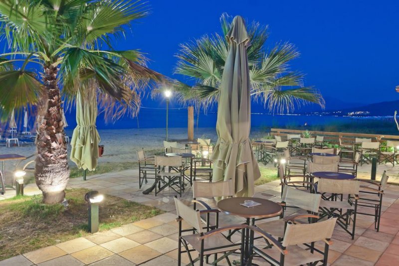 Olympios Zeus - Снимка 9